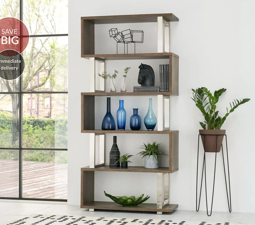 Toulouse Open Display Unit