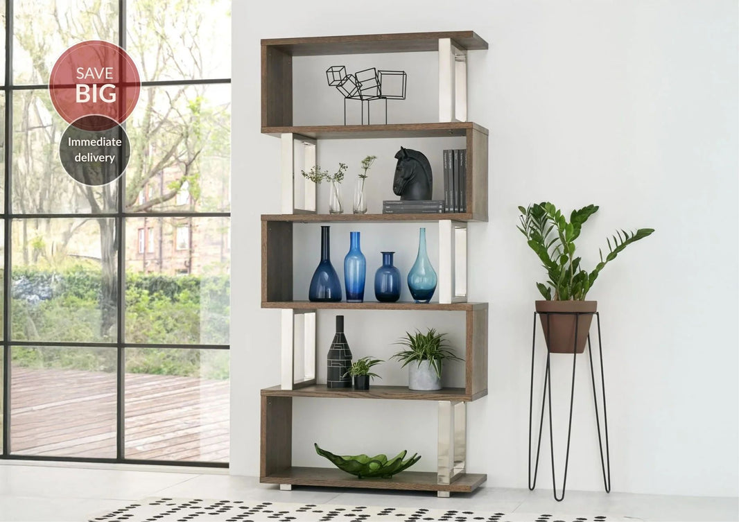 Toulouse Open Display Unit