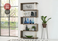 Toulouse Open Display Unit