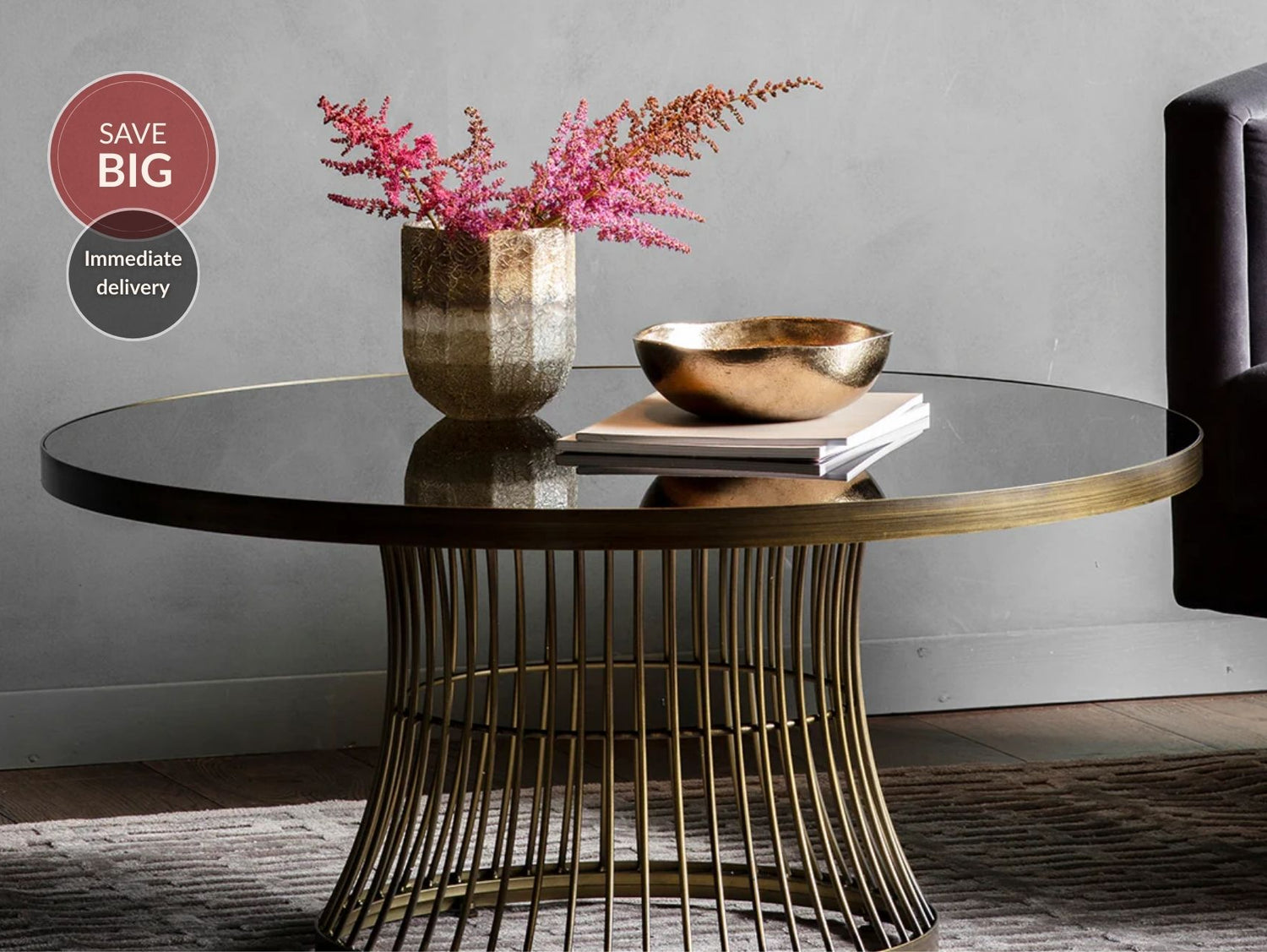 Rushford Coffee Table