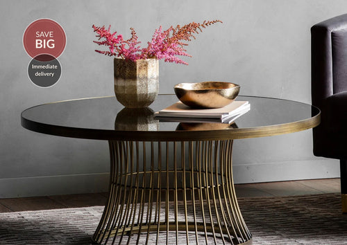 Rushford Coffee Table