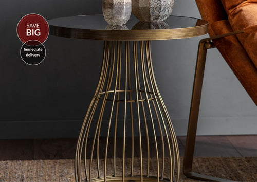 Northgate Lamp Table