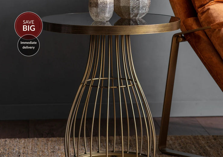 Northgate Lamp Table