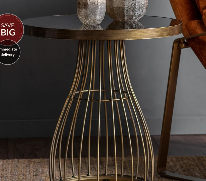 Northgate Lamp Table