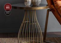 Northgate Lamp Table