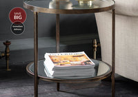 Houston Lamp Table