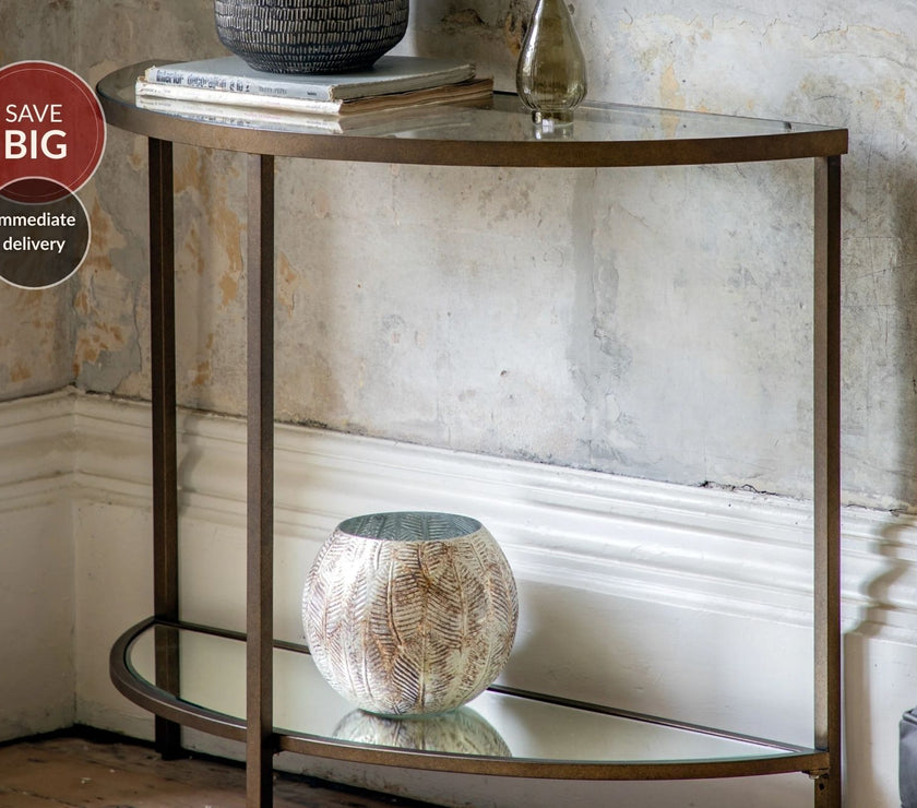 Houston Console Table
