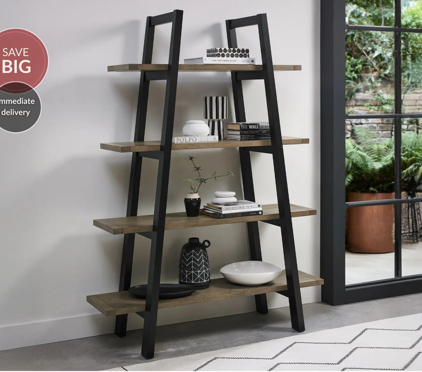 Candice Open Display Unit