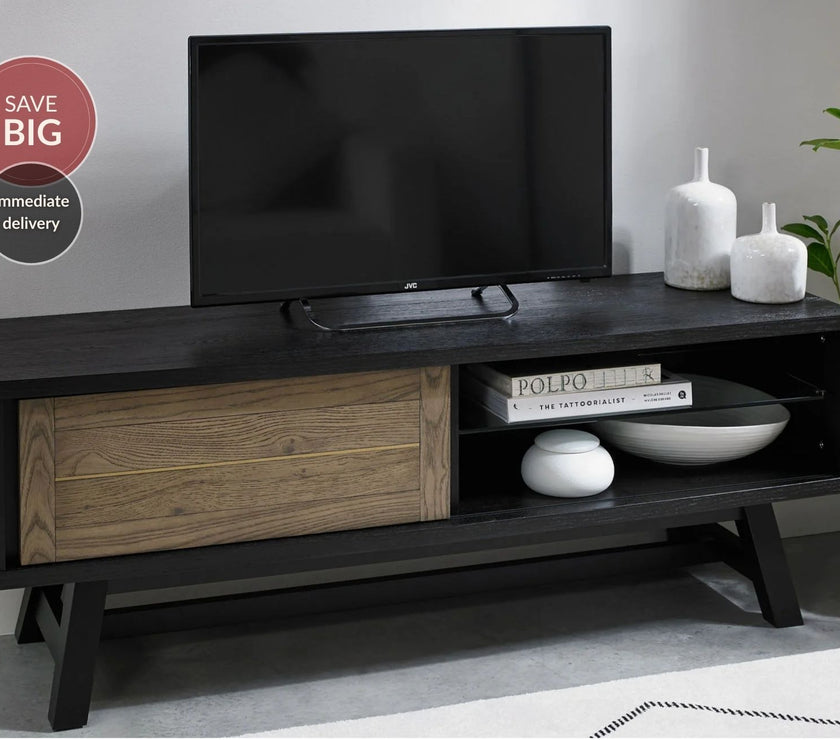 Candice Entertainment Unit