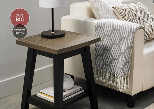 Candice Lamp Table