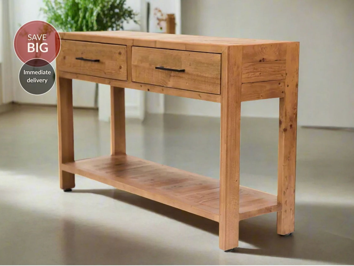 Oregon Console Table