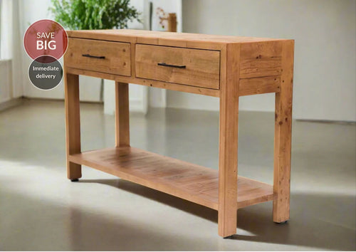 Oregon Console Table