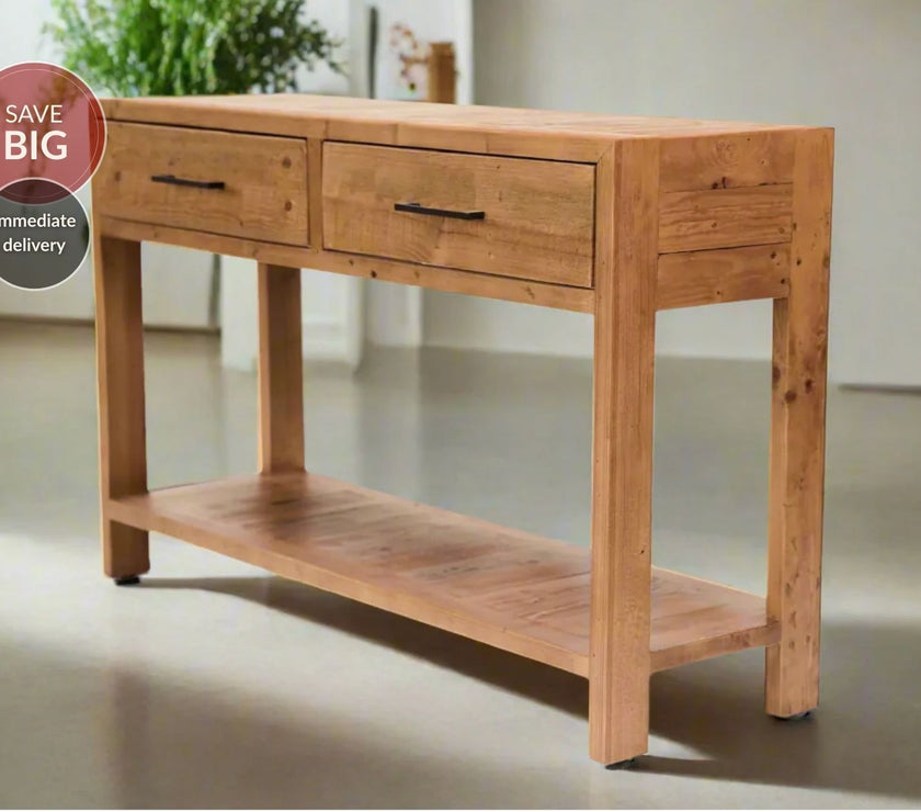 Oregon Console Table
