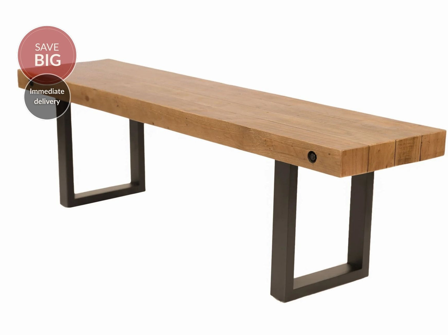 Oregon 160 Dining Bench