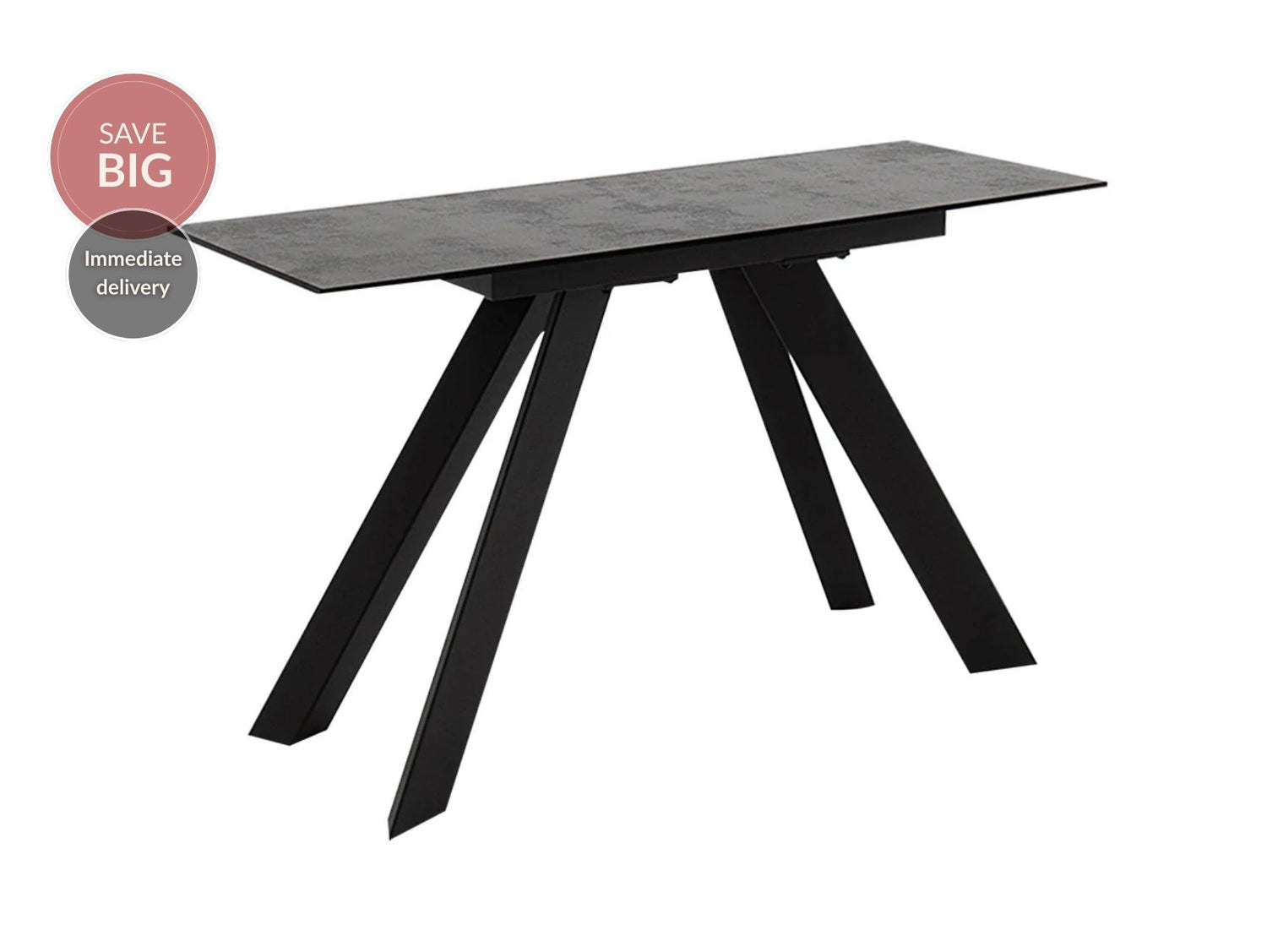 Flavia Console Table