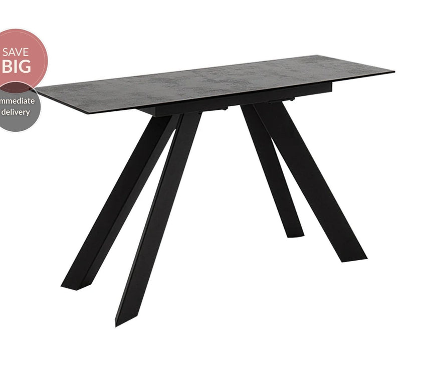 Flavia Console Table