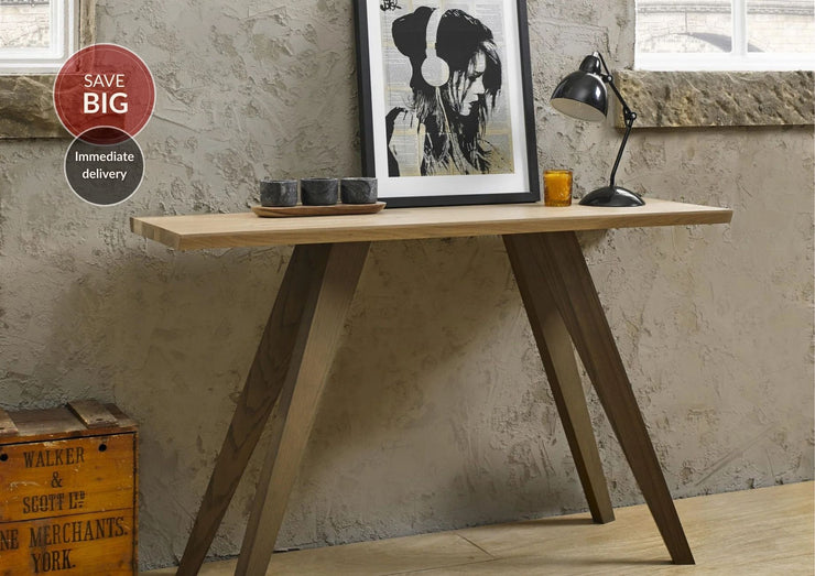 Camborne Console Table