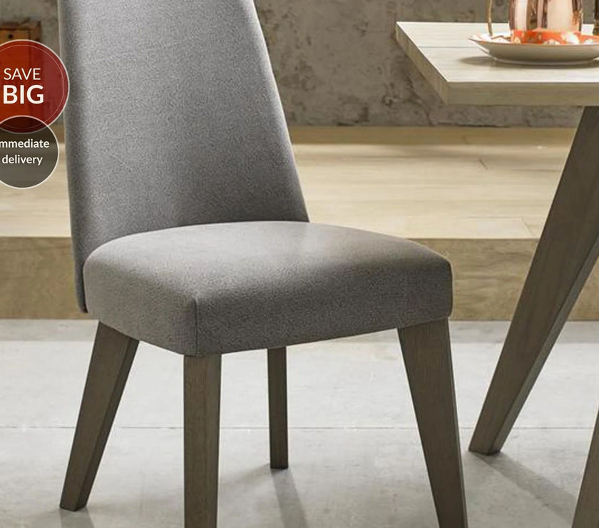 Camborne Fabric Dining Chairs