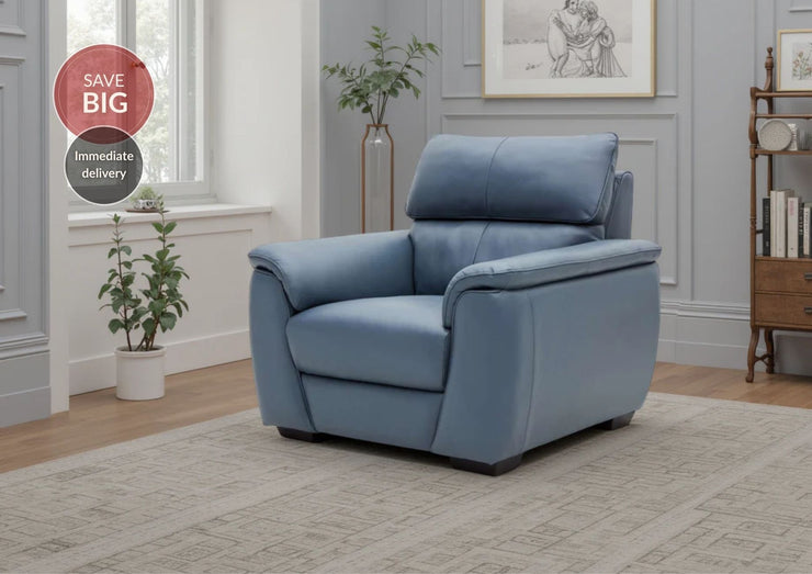 Pisa Chair Static
