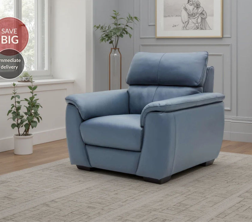 Pisa Chair Static