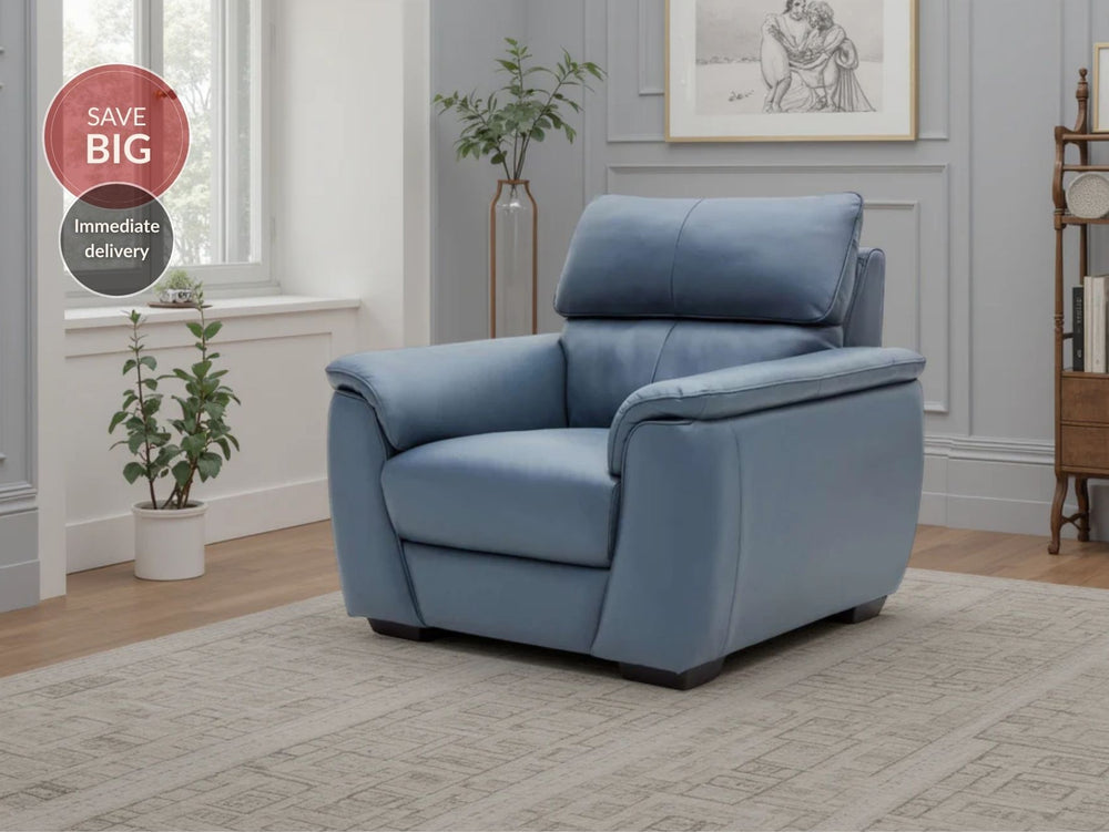 Pisa Chair Static