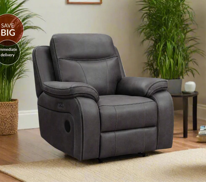 Diablo Armchair