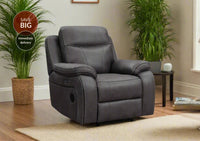 Diablo Armchair