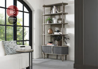 Marilyn Open Display Unit