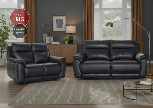 Orlando 3+2 Seater Sofa Package