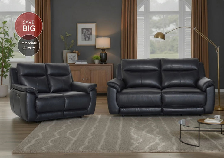 Orlando 3+2 Seater Sofa Package
