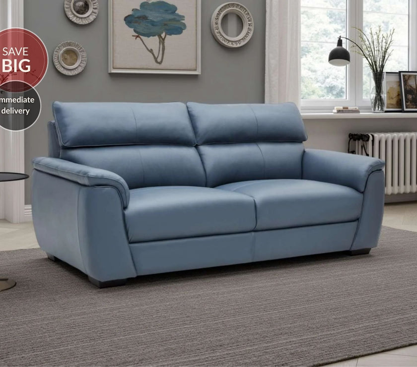Pisa 3-Seater Static