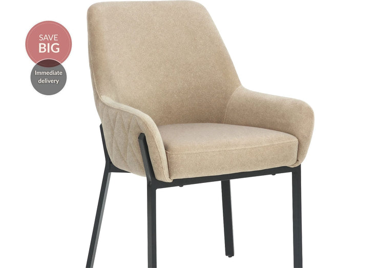 Vegas Dining Chair