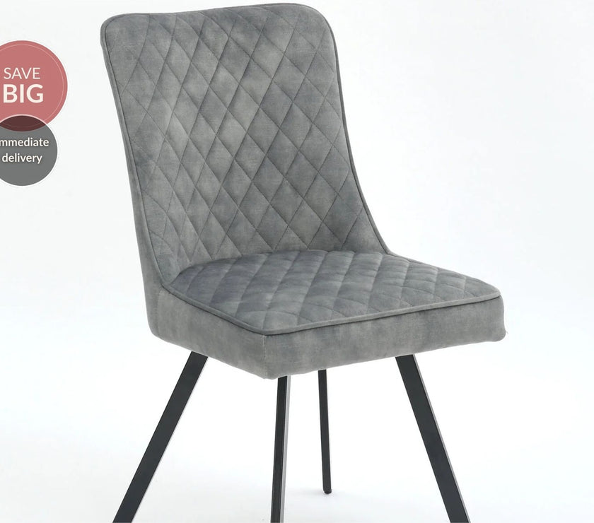 Linda Dining Chairs (Sold in Pairs)