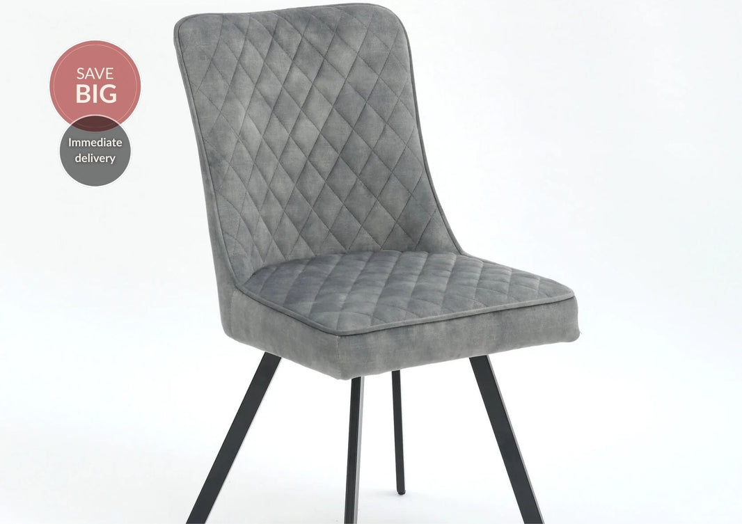 Linda Dining Chairs (Sold in Pairs)