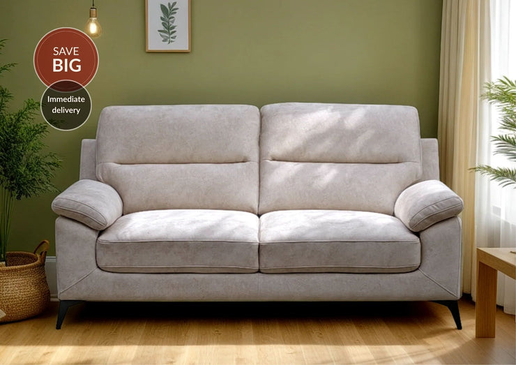 Benz 3 Seater Sofa