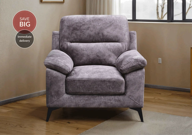 Benz Chair