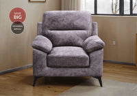Benz Chair