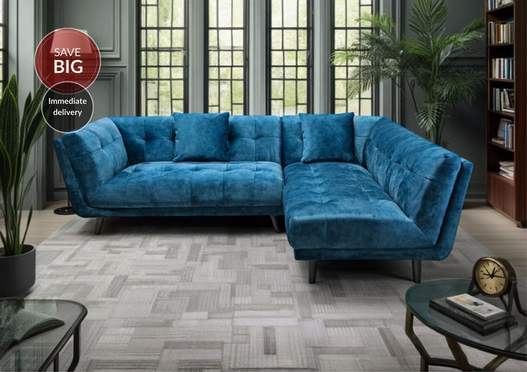 Modena Chaise