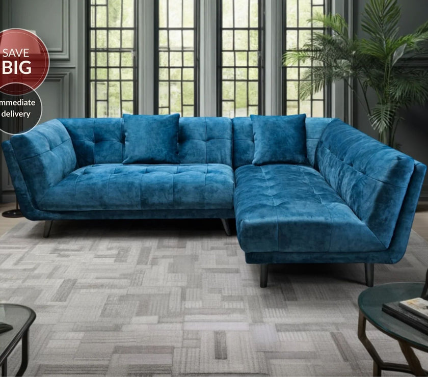 Modena Chaise