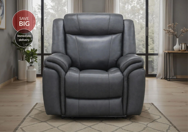 Melbourne Recliner Armchair