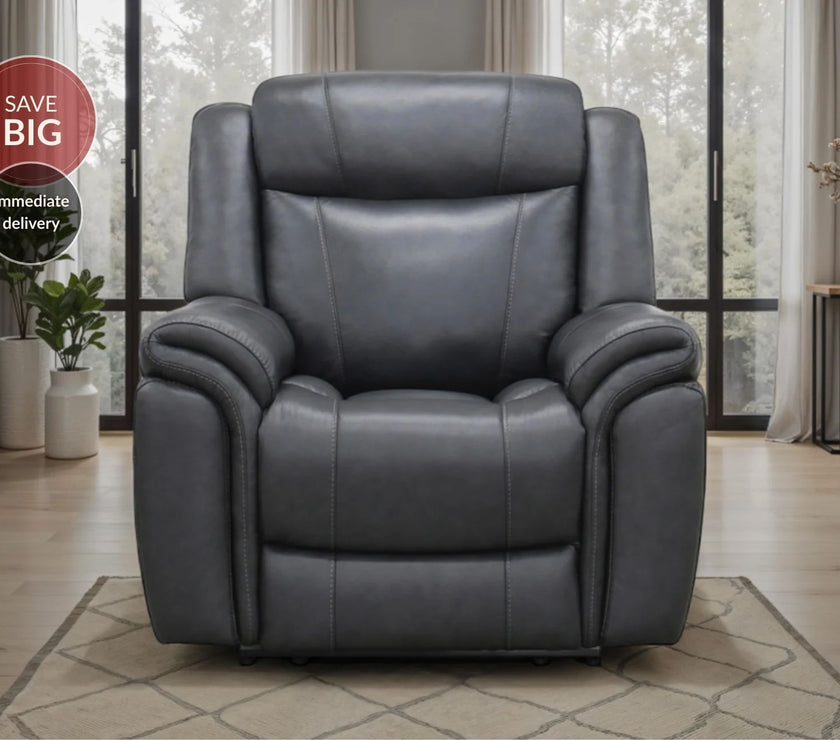 Melbourne Recliner Armchair