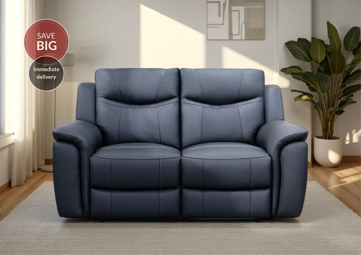 Sydney 2 Seater Power Recliner Sofa