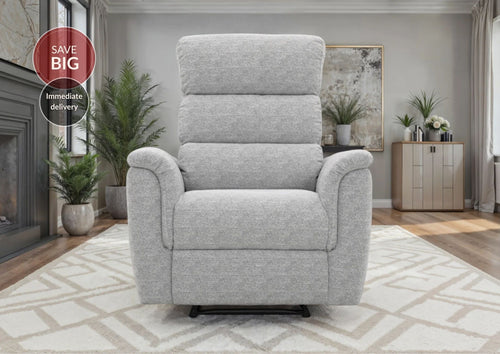 Portland Recliner Armchair