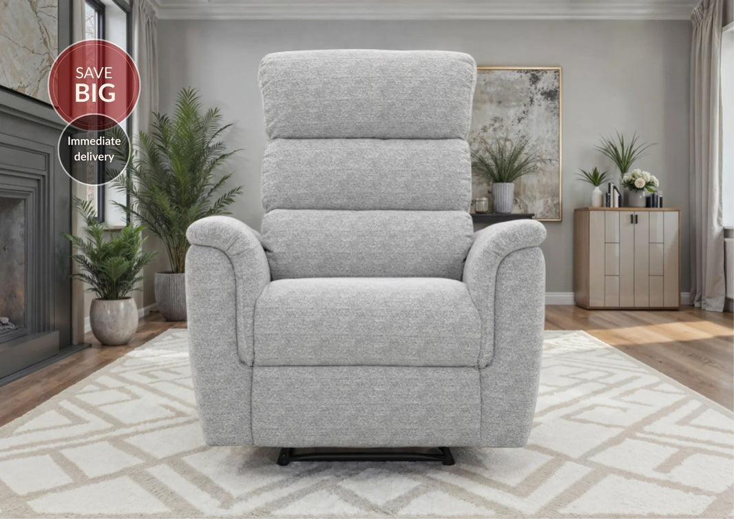Portland Recliner Armchair