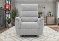 Portland Recliner Armchair