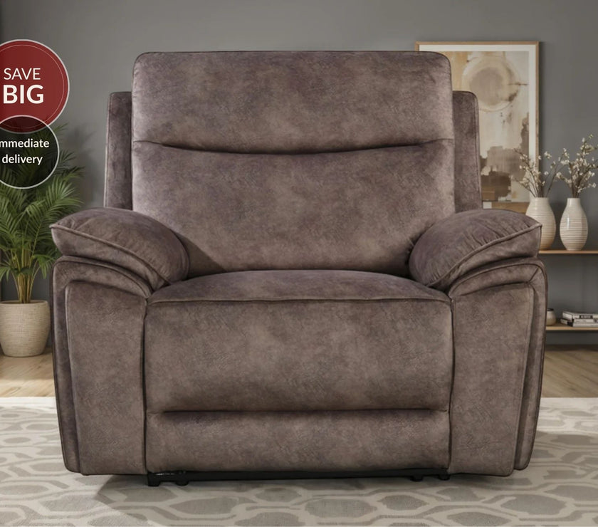Osaka Love Chair Power Recliner