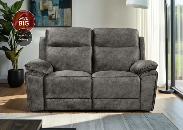 Osaka 2 Seater Power Recliner Sofa