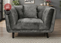 Modena Love Chair