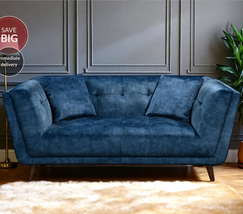 Modena 2 Seater Sofa