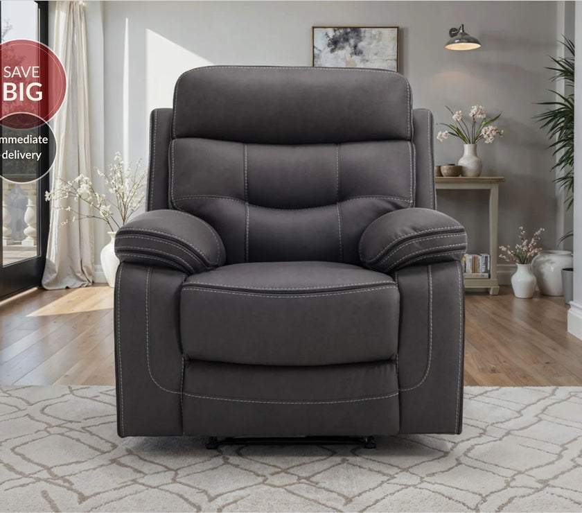 Endurance Chair Power
